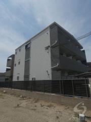 地下鉄今里筋線井高野駅まで徒歩14分