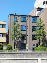 東急多摩川線矢口渡駅まで徒歩6分