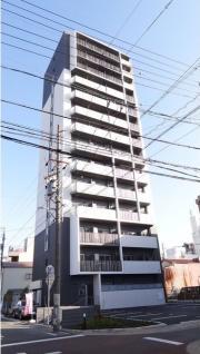 地下鉄東山線中村公園駅まで徒歩4分