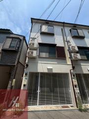 田川北2丁目戸建 ABCD棟
