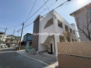 小田急小田原線伊勢原駅まで徒歩7分