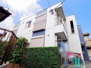 西武狭山線西所沢駅まで徒歩3分
