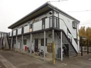 京急久里浜線京急長沢駅まで徒歩7分