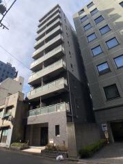 東京メトロ東西線茅場町駅まで徒歩5分
