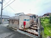 大久保町大久保町平屋 事務所