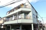 ＪＲ京浜東北・根岸線蕨駅までバス約11分 徒歩1分