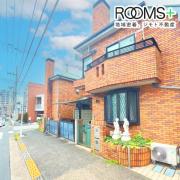 シャトー等々力A棟
