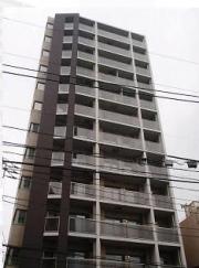 パークハウス牛込神楽坂