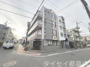 地下鉄今里筋線太子橋今市駅まで徒歩2分