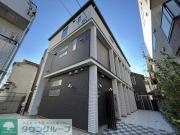 東急目黒線西小山駅まで徒歩5分