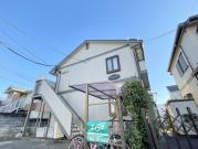 グリーンパーク泉台