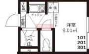 ルミナ池袋