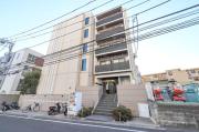 東急田園都市線鷺沼駅まで徒歩3分