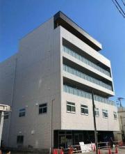 京急本線生麦駅まで徒歩2分