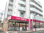 東急大井町線九品仏駅まで徒歩2分