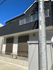 長津田戸建