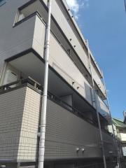 ＪＲ南武線鹿島田駅まで徒歩7分