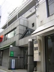 地下鉄海岸線旧居留地・大丸前駅まで徒歩2分