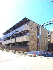 グリーンローズ千川