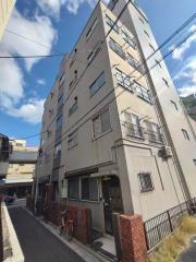 ＪＲ総武線（各駅停車）小岩駅まで徒歩12分