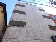 ＪＲ大阪環状線福島駅まで徒歩11分