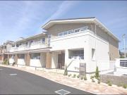 ザ・フォレスト参番館