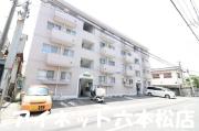 地下鉄七隈線七隈駅まで徒歩26分