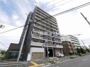南海本線湊駅まで徒歩5分