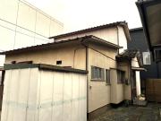 中津留戸建貸家
