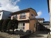 ＪＲ信越本線越後石山駅まで徒歩23分
