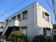 小田急小田原線千歳船橋駅まで徒歩15分