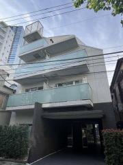 東京メトロ南北線白金高輪駅まで徒歩5分