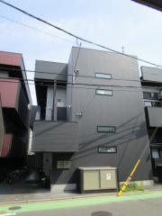 レガシィ井尻