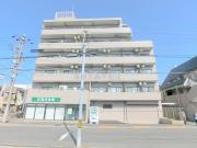 コスモリード蓮沼