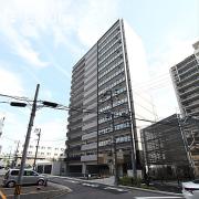 地下鉄桜通線車道駅まで徒歩2分