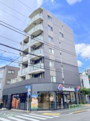 東京メトロ丸ノ内線(方南町支線)中野新橋駅まで徒歩4分
