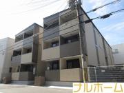 ＪＲ関西本線平野駅まで徒歩10分
