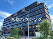 ロイジェント志村坂上