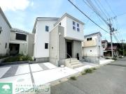 4255入間市扇町屋7期5棟2号棟