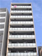 東武伊勢崎・大師線曳舟駅まで徒歩3分