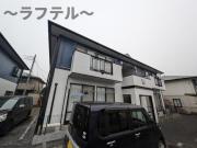 西武池袋・豊島線西所沢駅まで徒歩19分