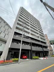 エスリード大阪城アクシス