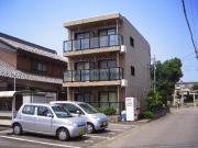 ＪＲ東海道本線西岐阜駅まで徒歩7分