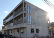 小田急江ノ島線南林間駅まで徒歩7分