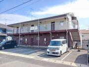 ＪＲ山陽本線福山駅までバス約25分 徒歩4分