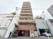 東京メトロ日比谷線小伝馬町駅まで徒歩3分