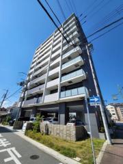ラシェンタ三田駅