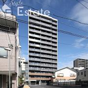 地下鉄鶴舞線浄心駅まで徒歩4分