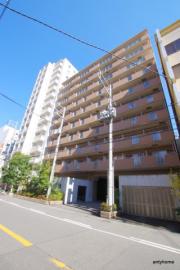 地下鉄谷町線天満橋駅まで徒歩4分