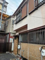 門真市大池町テラス
